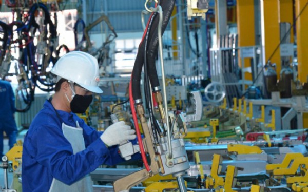 Tăng sức bật cho doanh nghiệp Việt