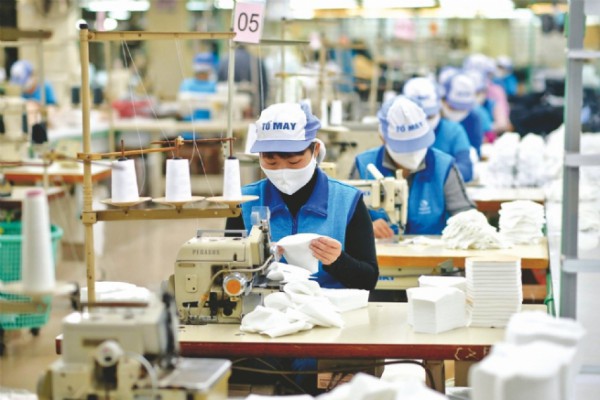 Tăng trưởng trong biến động: Việt Nam cần chiến lược dài hạn và chính sách phối hợp hiệu quả
