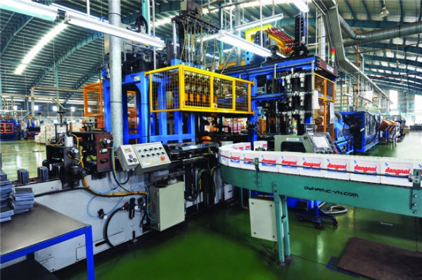 Tập đoàn Hóa chất Việt Nam: Hành trình của những nỗ lực bứt phá và đổi mới sáng tạo