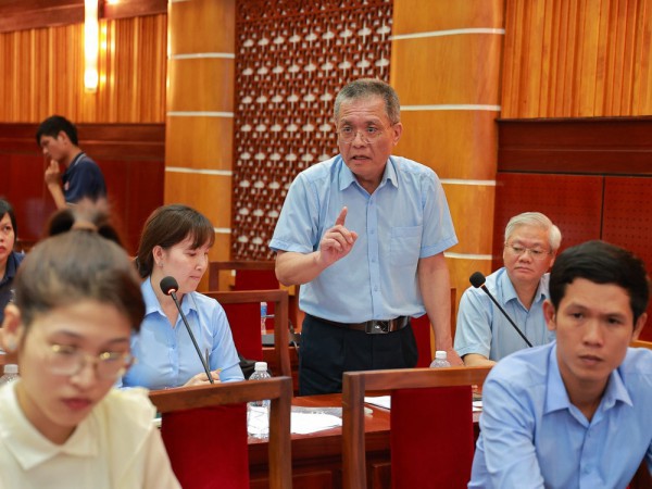 Tây Ninh: Tiếp tục cải thiện môi trường đầu tư sau sáp nhập
