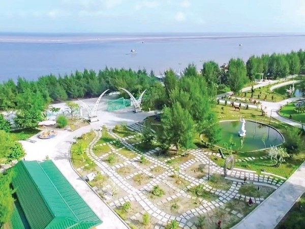 Thái Bình: Tầm nhìn "hướng biển" được cụ thể hóa