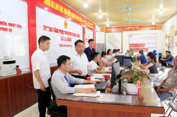 Thái Nguyên: Tư duy trên hành trình mới