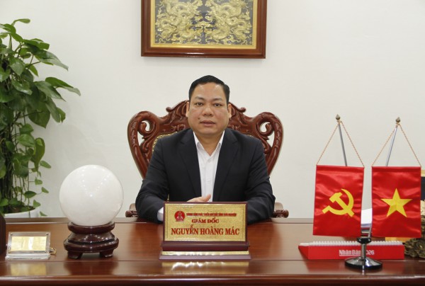 Thái Nguyên bứt tốc từ quỹ đất “sạch”