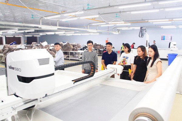 Thái Nguyên thực hiện chiến lược tăng trưởng xanh