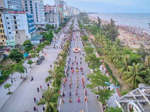 Thanh Hóa: Hành trình xây dựng nông thôn mới – Bứt phá từ nội lực, vươn xa bằng chuyển đổi số