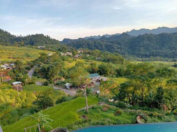 Thanh Hóa: Hành trình xây dựng nông thôn mới – Bứt phá từ nội lực, vươn xa bằng chuyển đổi số