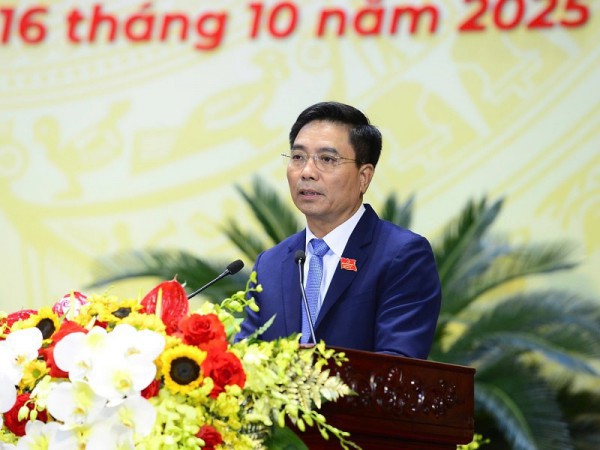 Thanh Hóa bứt phá – Khát vọng thịnh vượng (kỳ cuối) : Đại hội XX – Dấu mốc chính trị, hiện thực hóa thịnh vượng