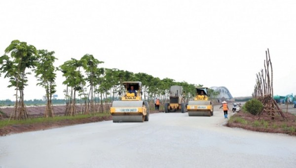 Tháo gỡ vướng mắc, Hưng Yên quyết tâm trở thành cực tăng trưởng mới
