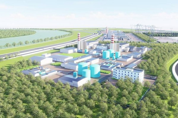 Thêm 2 dự án chiến lược mở ra động lực phát triển mới cho Hải Phòng