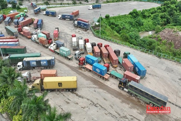 Thêm giải pháp để logistics miền Trung bứt phá Thêm giải pháp để logistics miền Trung bứt phá