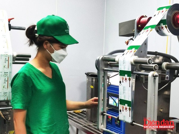 Thích ứng với AI để thúc đẩy sản xuất, tiêu dùng