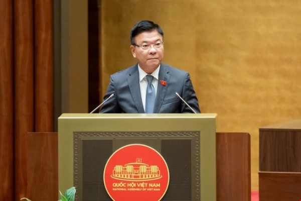 Thông qua Nghị quyết về kế hoạch phát triển kinh tế - xã hội năm 2026