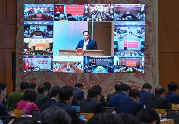 Thủ tướng Phạm Minh Chính: 2026 là năm bứt phá kinh tế số