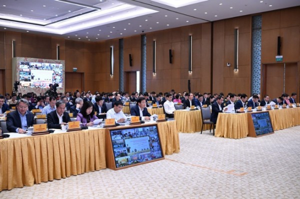 Thủ tướng Phạm Minh Chính: 2026 là năm bứt phá kinh tế số