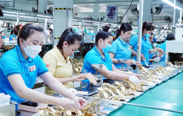 Thuế đối ứng Mỹ - Việt: Ngành nào ảnh hưởng nhiều nhất vì mức thuế 20%?