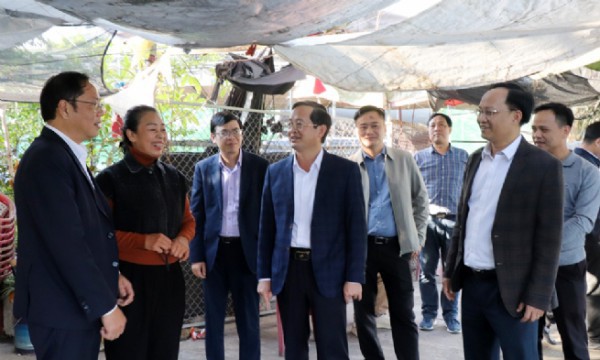 Tiêu chuẩn trong hạ tầng môi trường: Từ rào cản đến động lực đổi mới