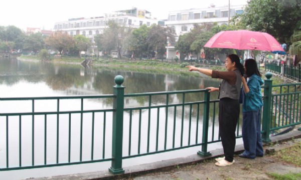 Tiêu chuẩn trong hạ tầng môi trường: Từ rào cản đến động lực đổi mới