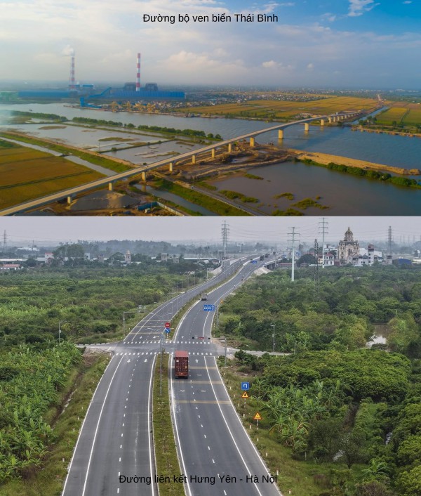 Tỉnh Hưng Yên: Hội nhập – Vươn mình trong kỷ nguyên dân tộc