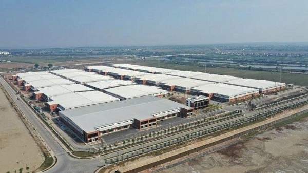 Tỉnh Hưng Yên: Hội nhập – Vươn mình trong kỷ nguyên dân tộc