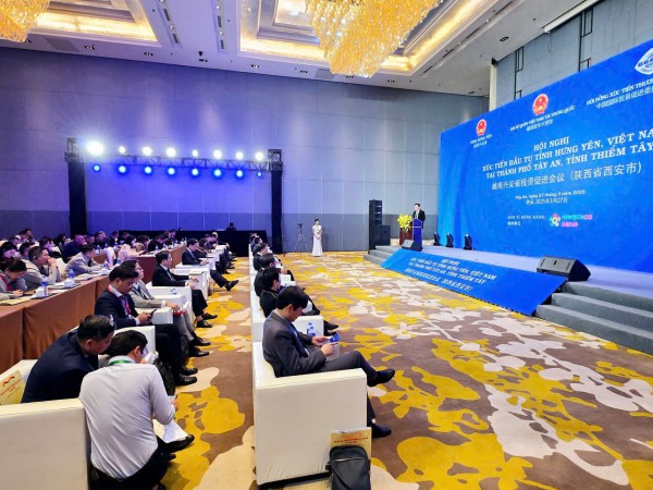 Tỉnh Hưng Yên hội tụ đầy đủ điều kiện để phát triển công nghiệp