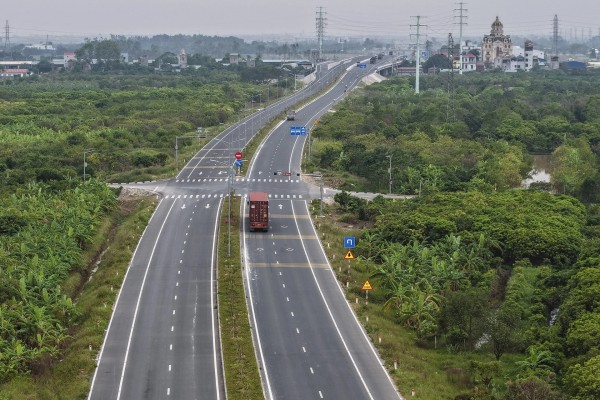 Tỉnh Hưng Yên hội tụ đầy đủ điều kiện để phát triển công nghiệp