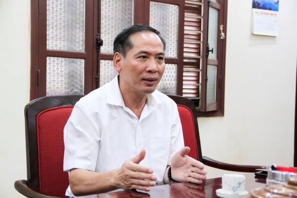 Tỉnh Hưng Yên hội tụ đầy đủ điều kiện để phát triển công nghiệp