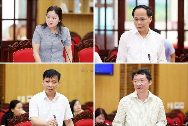 Tỉnh Thái Nguyên tiếp tục bứt phát đạt mục tiêu tăng trưởng 2 con số