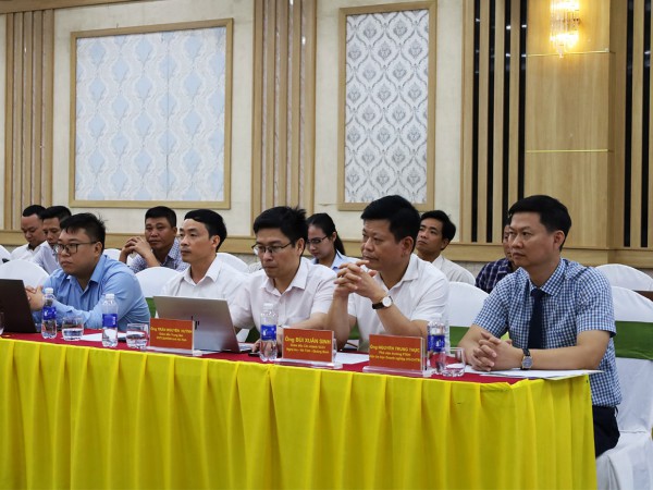 Tối ưu hoá việc sử dụng năng lượng cho doanh nghiệp