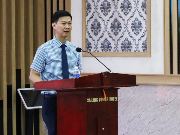 Tối ưu hoá việc sử dụng năng lượng cho doanh nghiệp