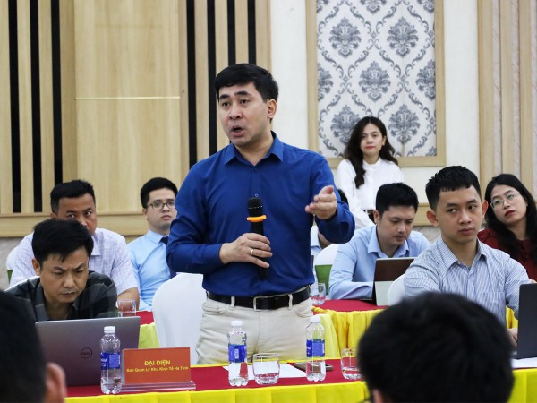 Tối ưu hoá việc sử dụng năng lượng cho doanh nghiệp