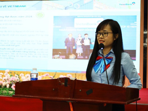 Tối ưu hoá việc sử dụng năng lượng cho doanh nghiệp