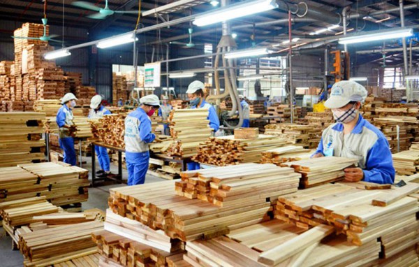 Triển vọng ngành gỗ năm 2024: Vẫn còn tiềm ẩn nhiều khó khăn Triển vọng ngành gỗ năm 2024: Vẫn còn tiềm ẩn nhiều khó khăn
