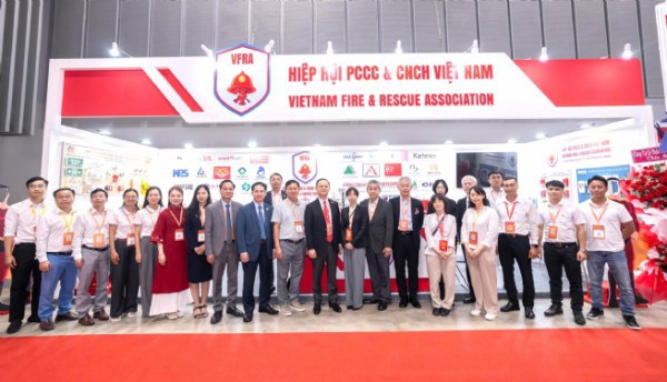 VFRA: Kết nối cộng đồng xây dựng môi trường sống an toàn, bền vững