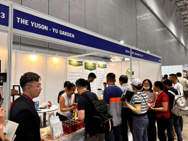 VIBS 2025 chính thức trở lại