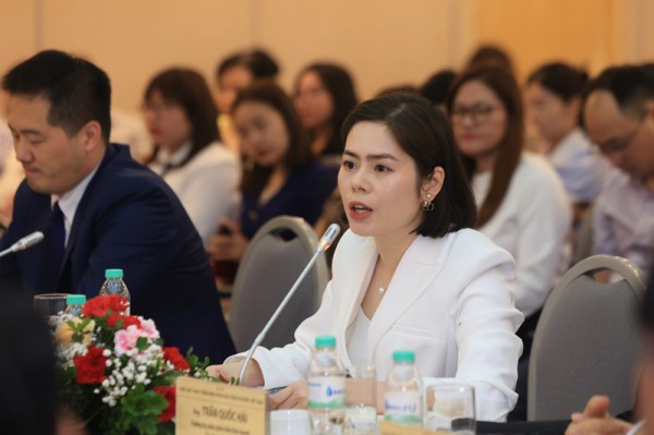 Văn phòng Chính phủ phản hồi về Diễn đàn “Thúc đẩy phát triển khu công nghiệp bền vững Việt Nam”