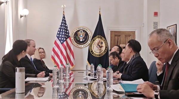 Việt Nam – Hoa Kỳ tăng tốc đàm phán Hiệp định Thương mại đối ứng