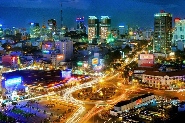 Việt Nam có tốc độ tăng trưởng triệu phú USD nhanh nhất thế giới