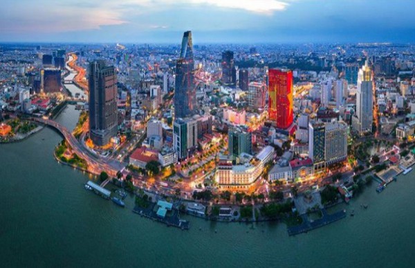 Việt Nam có tốc độ tăng trưởng triệu phú USD nhanh nhất thế giới