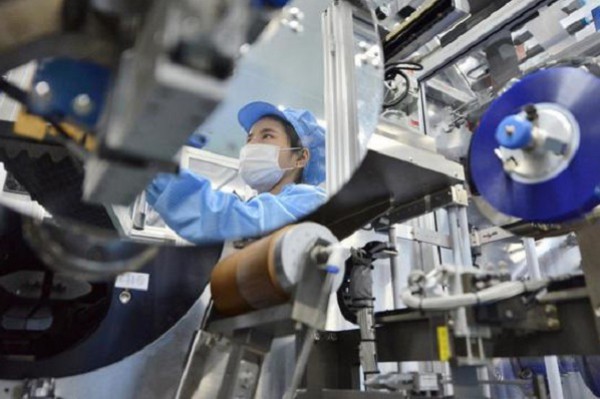 Việt Nam sẽ trở thành điểm đến của nhà đầu tư Trung Quốc Việt Nam sẽ trở thành điểm đến của nhà đầu tư Trung Quốc