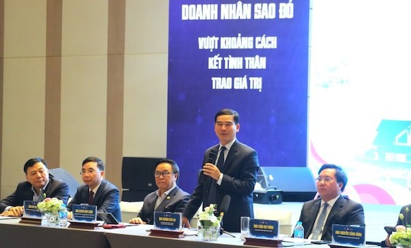 Vĩnh Phúc điểm đến hấp dẫn đối với các doanh nghiệp FDI và DDI