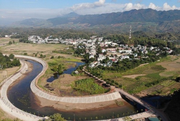 Yên Châu (Sơn La): Phát triển hạ tầng giao thông, thu hút đầu tư