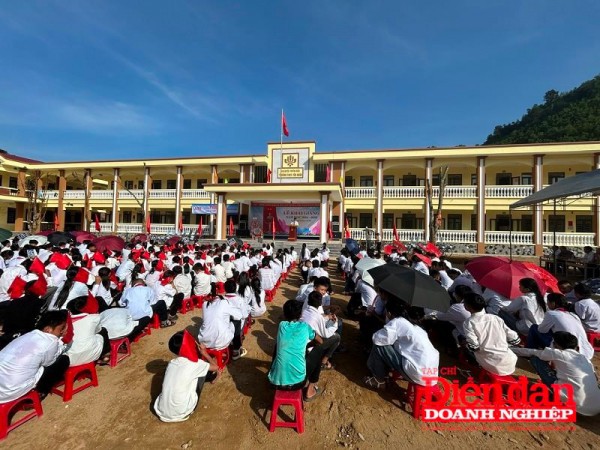 Yên Nhân (Thường Xuân, Thanh Hóa): Phát huy nội lực phát triển kinh tế - xã hội