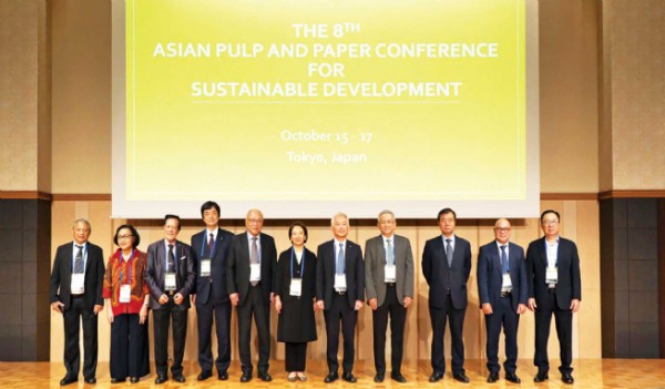 Áp lực xanh hóa và cơ hội tăng trưởng ngành giấy