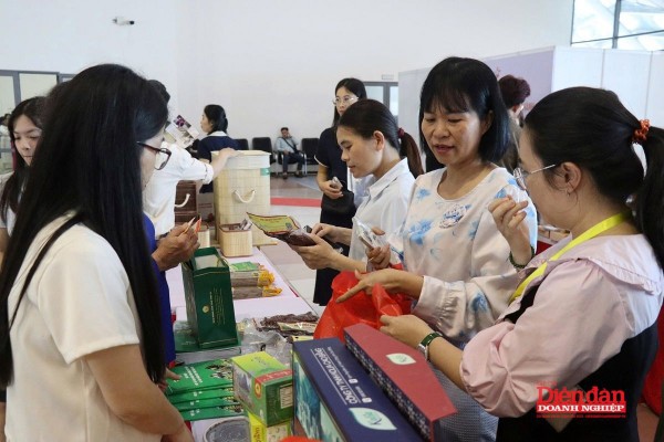 Đà Nẵng: Doanh nghiệp tham gia thị trường tăng