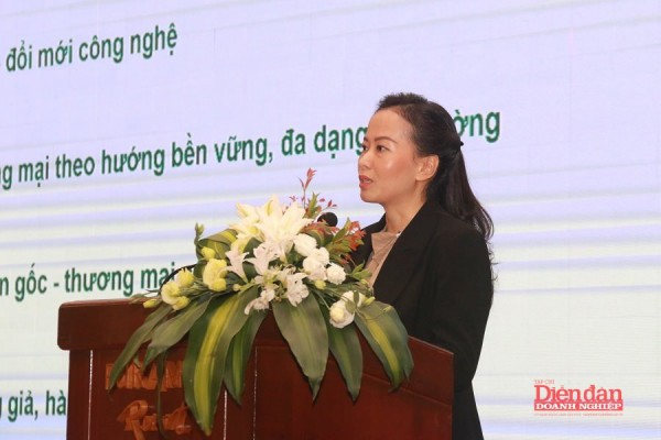 Đà Nẵng chọn môi trường làm nền tảng phát triển kinh tế Đà Nẵng chọn môi trường làm nền tảng phát triển kinh tế
