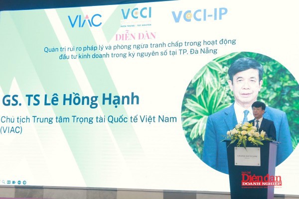 Đà Nẵng chú trọng chính sách hỗ trợ doanh nghiệp phát triển