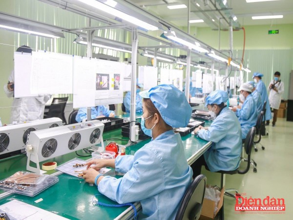 Đà Nẵng đặt mục tiêu có thêm 18.000 doanh nghiệp vào năm 2030
