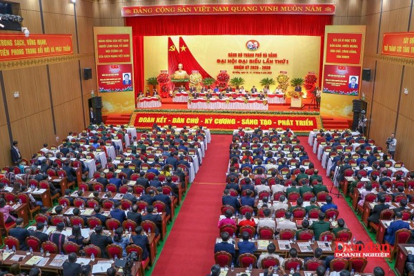 Đà Nẵng đạt mục tiêu đến năm 2030 tăng trưởng bình quân từ 11%