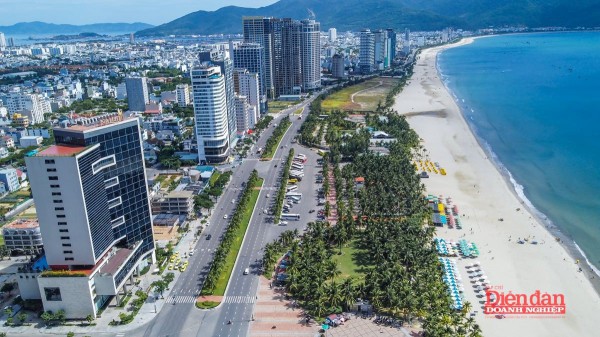 Đà Nẵng đặt mục tiêu tăng trưởng từ 11%