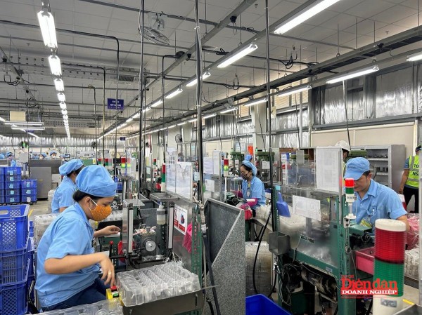 Đà Nẵng đặt mục tiêu tăng trưởng từ 11%